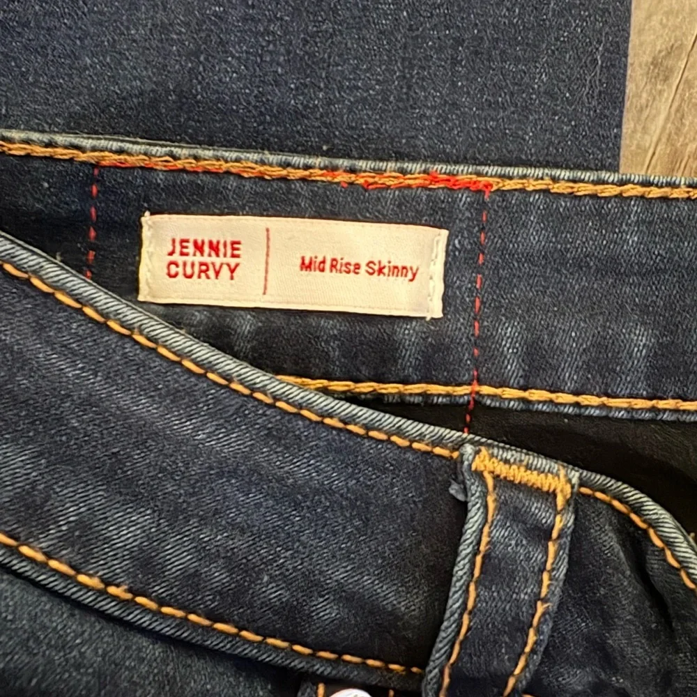 True Religion Western Skinny Jeans - Picture 6 of 7